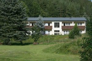 Berghotel Mellenbach