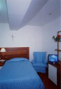 Hotel Collegio Gentile