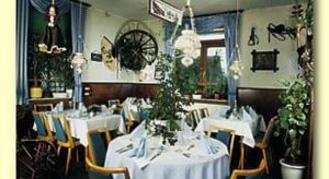 Krüger’s Gasthaus