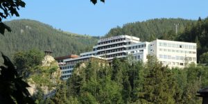 Sporthotel am Semmering