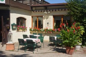 Landgasthof-Hotel Sommer