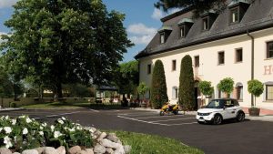 Hotel Kaiserhof