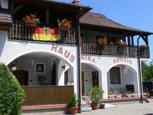Hotel Janika