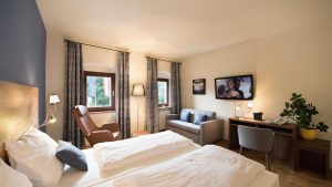 Hotel Kaiserhof