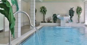 Wohlfühl- & Wellnesshotel Rottaler Hof