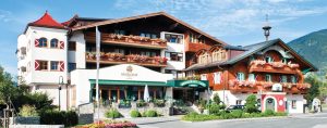 Kesselgrubs Ferienwelt