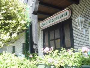 Hotel Deutsches Haus