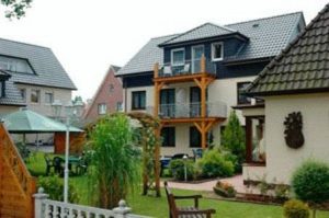 Hotel Waldfrieden
