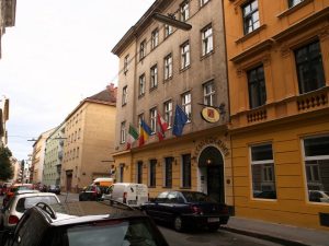 Hotel Altwienerhof