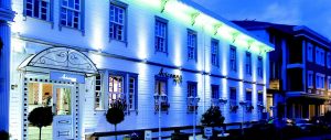Hotel Avicenna