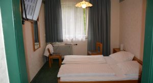 Landgasthof-Hotel Sommer