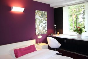 College Garden Hotel Bad Vöslau