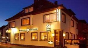 Hotel Restaurant Zum Postillion