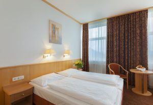 Sporthotel am Semmering