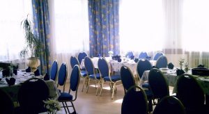Hotel-Restaurant Altes Zollhaus