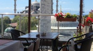 Hotel Ambassador