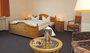 Hotel Kronenburg