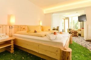 Hotel Hartweger