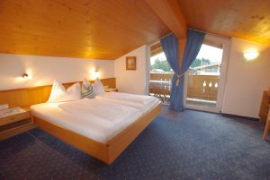 Hotel Pension Heike