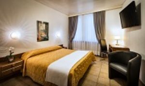 Hotel dell’Angelo
