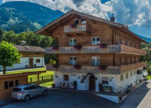 Hotel Pension Heike