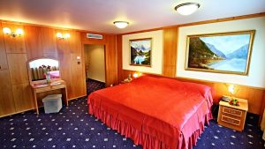 TOP HOTEL Praha