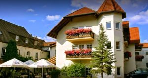 Landgasthof Hotel zum Ochsen