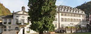 Urlaubs- und Wellness-Hotel Am Kurfürstlichen Schlösschen