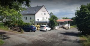 Hotel-Restaurant Maldix