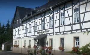 Hotel Gasthof zur Linde