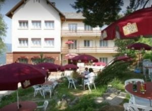 Hotel Aqua-Viva
