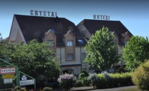 Hotel Crystal