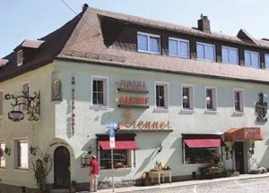 Hotel Gasthof Zrenner