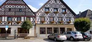 Hotel Gondel