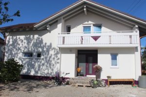 Hotel Landgasthof zum Goldenen Schwanen