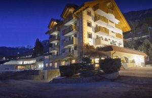 Hotel Rio Stava