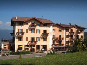 Hotel Stella delle Alpi