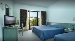 Hotel al Fiore