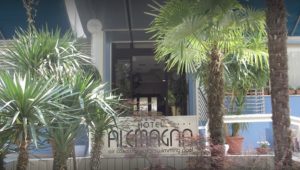 Alemagna