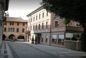 Hotel Spessotto
