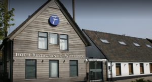 Best Western De Witte Brug