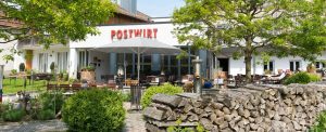 Hotel Postwirt