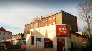 Hotel Pod Wielka Sow