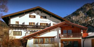 Hotel-Pension Rohrmoser