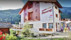 Garni-Hotel Imseng