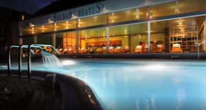 Hotel Beatus