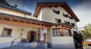 Hotel Bellavista