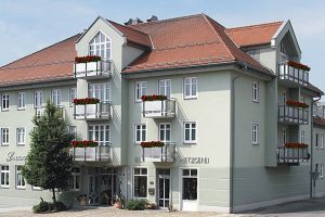 Landgasthof Zum Frauenstein