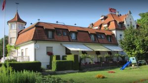 Hotel Trompeterschlössle