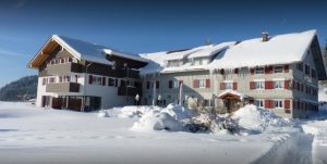 Landgasthof-Pension Sontheim
